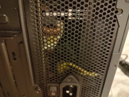 Блок питания 2E Master Power 550W (2E-MP550-120APFC) фото от покупателей 10