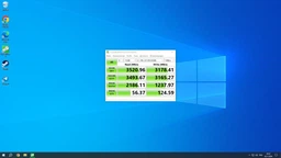 Накопичувач SSD M.2 2280 1TB NM620 Lexar (LNM620X001T-RNNNG) фото від покупців 15