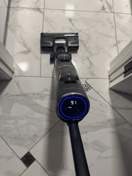 Миючий акумуляторний пилосос для твердої підлоги Rowenta X-CLEAN 4 GZ5035WO фото від покупців 13