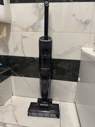 Миючий акумуляторний пилосос для твердої підлоги Rowenta X-CLEAN 4 GZ5035WO фото від покупців 11