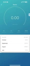Розумна розетка Tuya Wi-Fi, EU (HS080419)