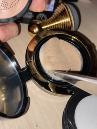 Консилер-кушон Bioaqua Silky Concealer Lasting Keeping Beauty Cream 01 Natural Color 15 г (6941349376798) фото от покупателей 5