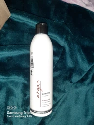 Шампунь PROFIStyle Argan Питательный с маслом аргании для Сухих и Поврежденных волос 1000 мл (4820003290958) фото от покупателей 1