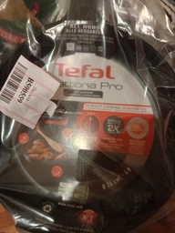 Сковорода Tefal Delicious 28 см (B8180655) фото от покупателей 14
