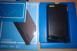 УМБ Trust Primo ECO 20000 mAh Black (TR24676) фото від покупців 2