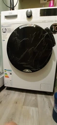 Стиральная машина Beko WUE6626XBCW фото от покупателей 16