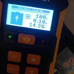 Автомобільний акумулятор Exide Premium 6СТ-61 Н (EA612) 61 А·год (-/+) Euro 600 А (EA612) фото від покупців 2