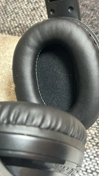 Навушники Nokia Wireless Headphones WHP-101 Black (8P00000154) фото від покупців 14