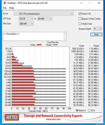 Карта памяти Transcend 300S SDXC 1TB UHS-I U3 V30 (TS1TSDC300S) фото от покупателей 13