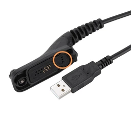 USB-кабель Motorola PMKN4012B для программирования радиостанций фото от покупателей 1