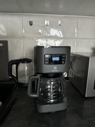 Крапельна кавоварка Electrolux Create 5 E5CM1-6AN фото от покупателей 14
