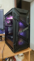 Корпус Asus TUF Gaming GT301 (90DC0040-B49000) фото від покупців 6