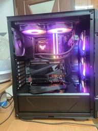 Корпус Asus TUF Gaming GT301 (90DC0040-B49000) фото від покупців 5