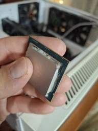 Процесор Intel Core i7 10700K (CM8070110700K) (Socket 1200, 16T, 5.1 ГГц, ) Б/В