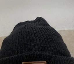 Шапка водонепроникна Dexshell Watch Beanie, чорна