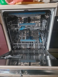 Посудомийна машина ELECTROLUX EMG48200L