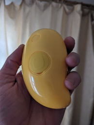 Паровая щетка расческа для вычесывания шерсти котов 3 в 1 Steamy Cat Brush Зеленая фото от покупателей 13