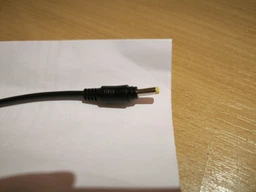 DC кабель - конвертер (5.5*2.5) в (4.0*1.7) для блоку Lenovo (30W, 45W, 65W, 90W) перехідник (67433)