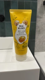Маска для волосся Daeng Gi Meo Ri Egg Planet Yellow Miracle Treatment 200ml фото від покупців 1