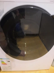 Стиральная машина Beko WUE6626XBCW фото от покупателей 15