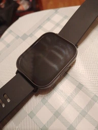 Гидрогелевая пленка ArmorStandart для Xiaomi Redmi Watch 5 Active 6 шт. (ARM81140) фото от покупателей 4