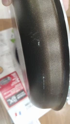 Набор сковородок со съемной ручкой Tefal Ingenio XL Intense (24 см, 28 см) (L1509273) фото от покупателей 7