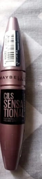 Тушь для ресниц Maybelline New York Lash Sensational Intense Black 9.5 мл (3600531230906) фото от покупателей 6