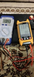 Аккумулятор Vipow F12050 (12.8V 50Ah) фото от покупателей 1