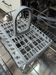Вбудована посудомийна машина Indesit D2I HL326 фото від покупців 2