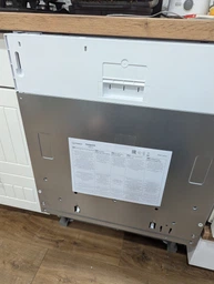 Вбудована посудомийна машина Indesit D2I HL326 фото від покупців 1
