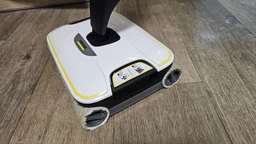 Акумуляторний миючий пилосос Karcher FC 7 Cordless (1.055-701.0) фото от покупателей 8