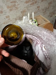 Упаковка вина Mare Magnum Zinfandel Big Boys красное сухое 0.75 л х 6 шт (117340048603475) фото от покупателей 3
