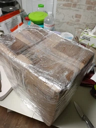 Упаковка вина Mare Magnum Zinfandel Big Boys красное сухое 0.75 л х 6 шт (117340048603475)
