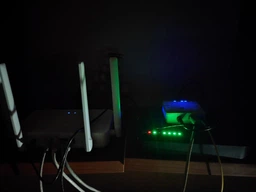 Источник бесперебойного питания Trinix 18 ВА / 18 Вт / 5 А*ч (42-00149) фото от покупателей 2