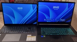 Ноутбук ASUS VivoBook 16 X1605ZA-MB531 (90NB0ZA3-M00H30) Indie Black / 16" IPS WUXGA+ / Intel Core i5-1235U / RAM 16 ГБ / SSD 1 ТБ фото от покупателей 1