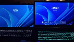 Ноутбук ASUS VivoBook 16 X1605ZA-MB531 (90NB0ZA3-M00H30) Indie Black / 16" IPS WUXGA+ / Intel Core i5-1235U / RAM 16 ГБ / SSD 1 ТБ фото от покупателей 7