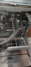 Встраиваемая посудомоечная машина WHIRLPOOL WIC 3C33 PFE фото от покупателей 7
