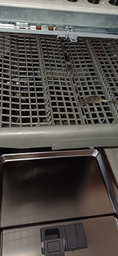 Встраиваемая посудомоечная машина WHIRLPOOL WIC 3C33 PFE фото от покупателей 6