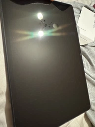 Защитное стекло ArmorStandart Glass.CR для планшета Lenovo Tab M11 (ARM73103) фото от покупателей 13