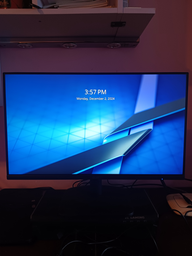 Монитор 27" Acer EK271EBI (UM.HE1EE.E04) IPS FHD / 100Hz / 1ms / AMD FreeSync / Low Blue Light / HDMI фото от покупателей 5