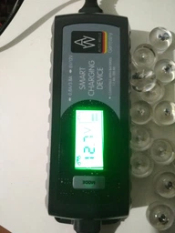 Зарядное устройство Auto Welle AW05-1204