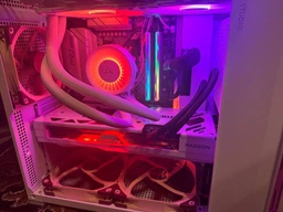 Материнская плата ASRock B650 Pro RS (sAM5, AMD B650, PCI-Ex16) фото от покупателей 5