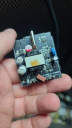 Зарядний пристрій для Xiaomi Mi 120W (Пікова потужність) Fast Charger AR-9172 з кабелем USB-Type C для швидкого заряджання, Білий фото від покупців 7