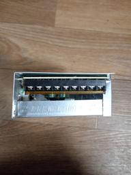 Блок питания UKC 12V 30A S-360-12 (металлический) (005577)