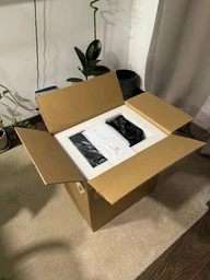 Зарядная станция питания УМБ Bluetti AC200MAX 2200W 2048Wh 4USB/USB-C/4 розетки серый фото от покупателей 9
