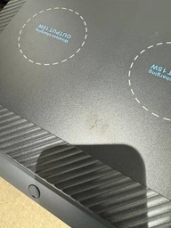 Зарядная станция питания УМБ Bluetti AC200MAX 2200W 2048Wh 4USB/USB-C/4 розетки серый фото от покупателей 3