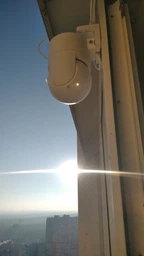 IP-камера для відеоспостереження Xiaomi Outdoor Camera CW300 (BHR8097EU) Global EU [103832]