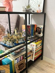 Конструктор LEGO Harry Potter Замок и территория Хогвартса 2660 деталей (76419) фото от покупателей 1