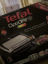 Форма для випікання TEFAL Optigrill+ XL XA727810