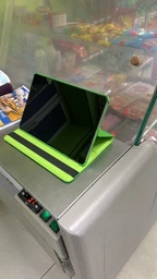 Чехол Lenovo Tab M11 (TB330) - 360 градусов Pink фото от покупателей 10